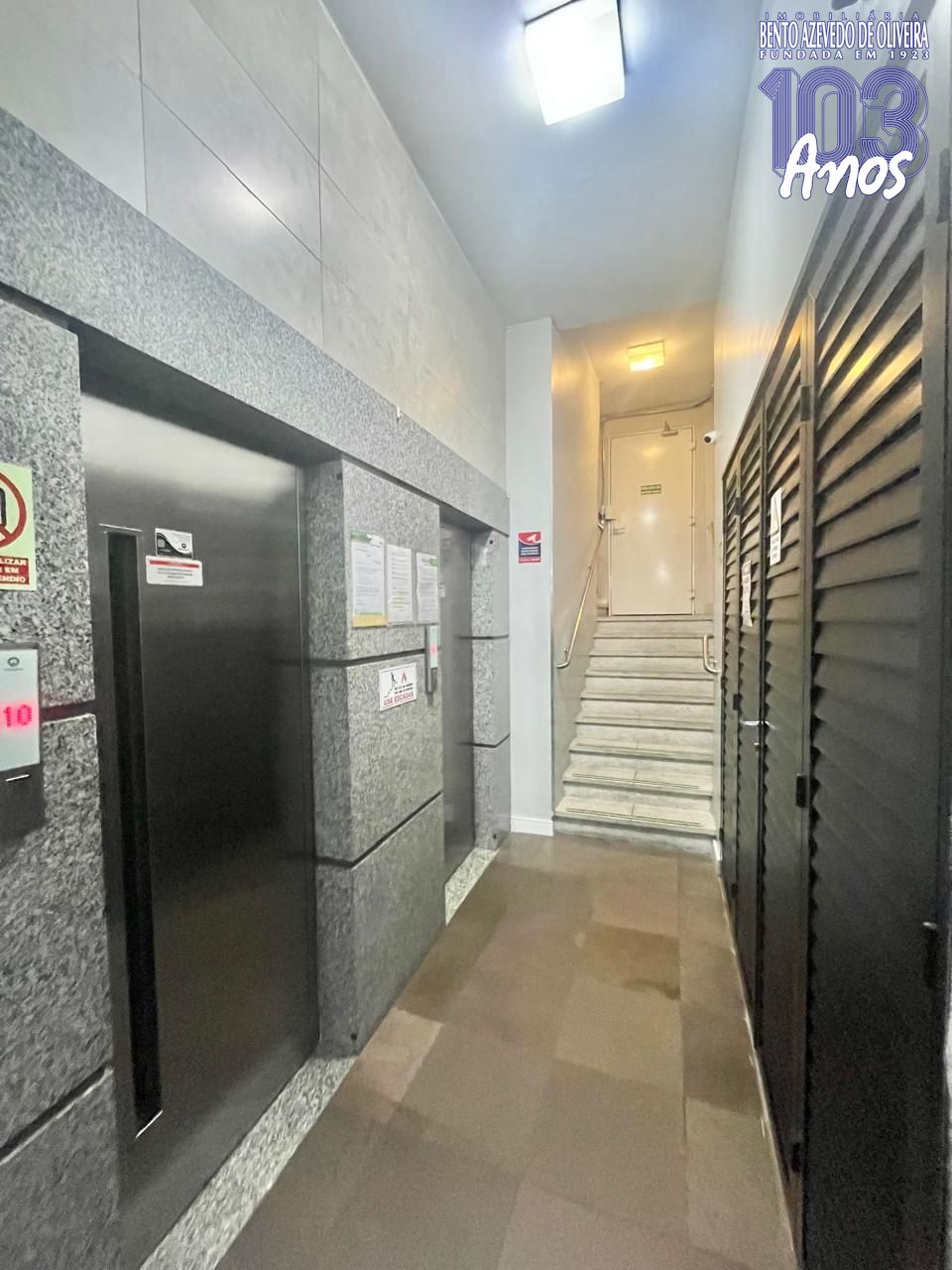 Elevador-Escada