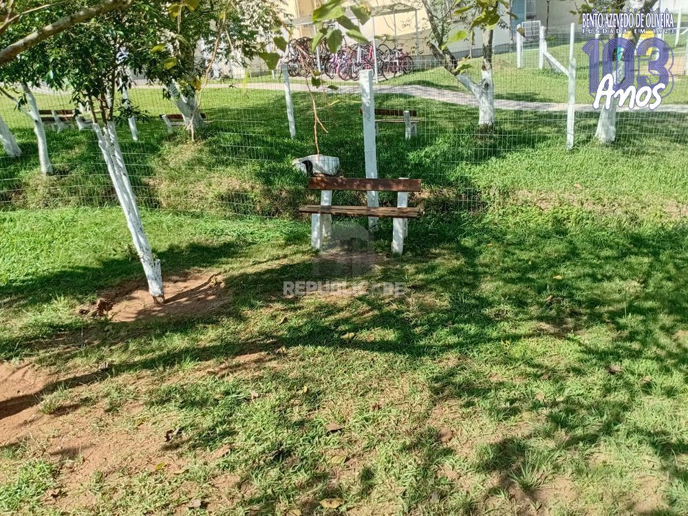 Apartamento, 2 quartos, 43 m² - Foto 16
