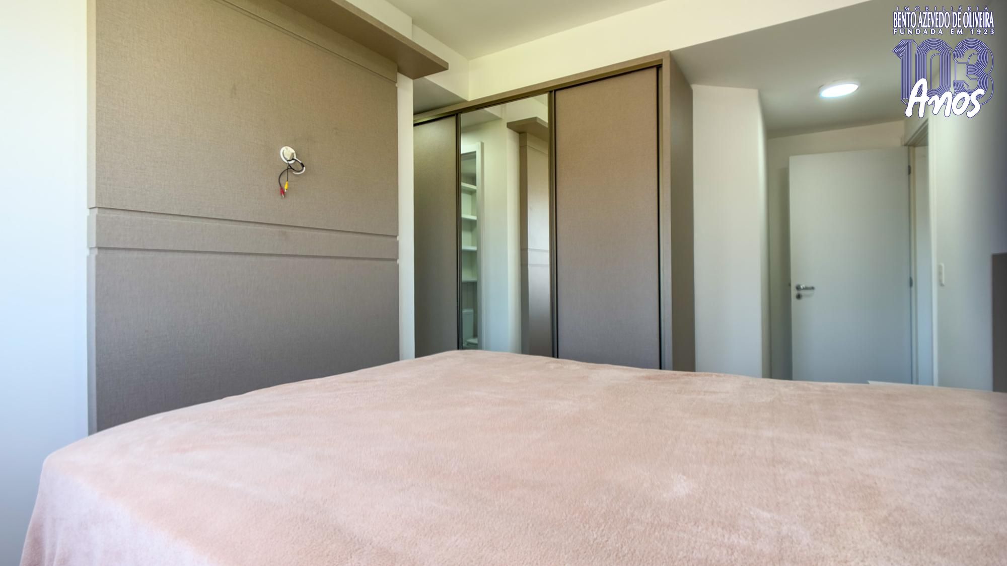 apartamento-dormitório