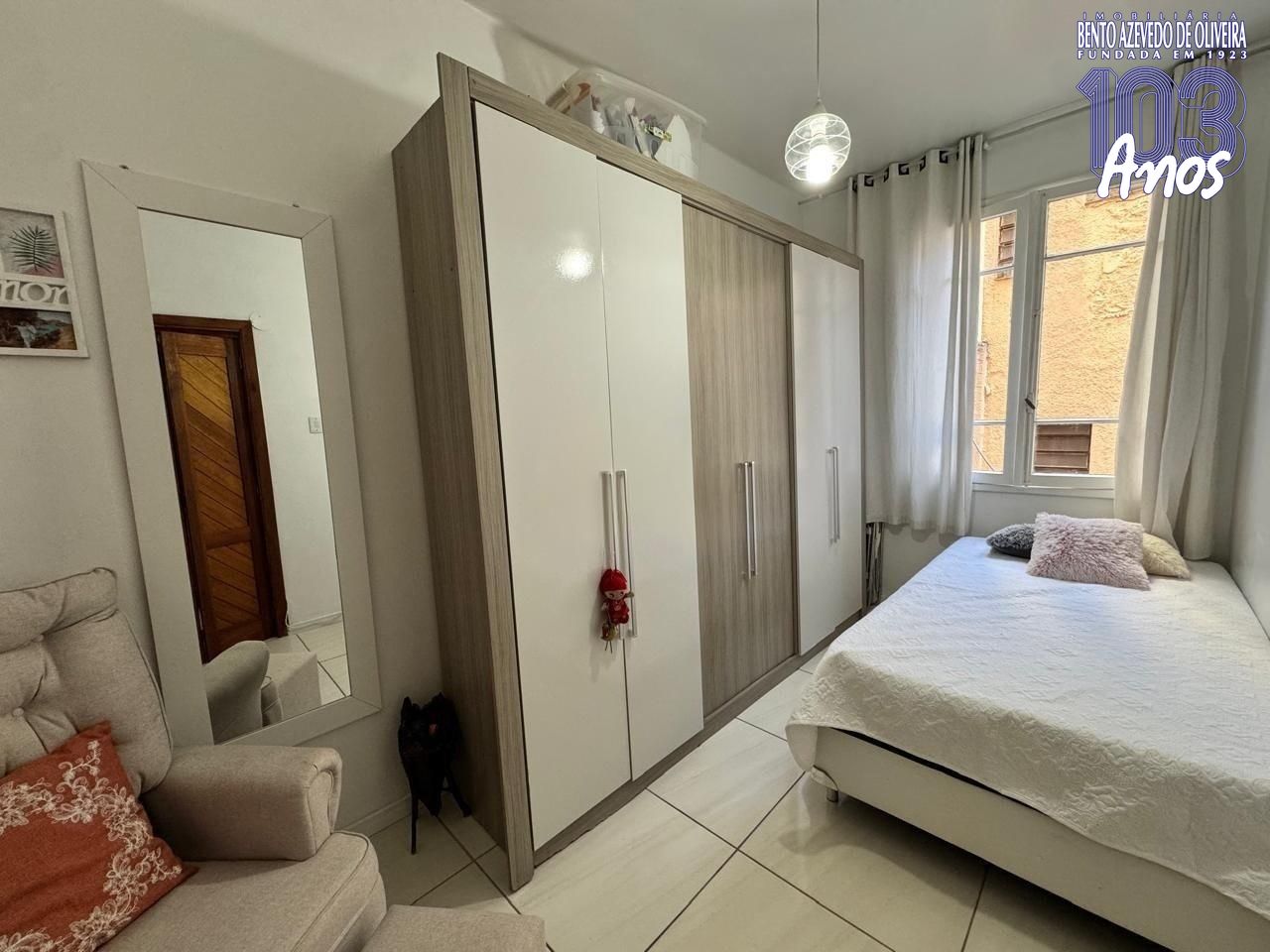 apartamento-dormitório