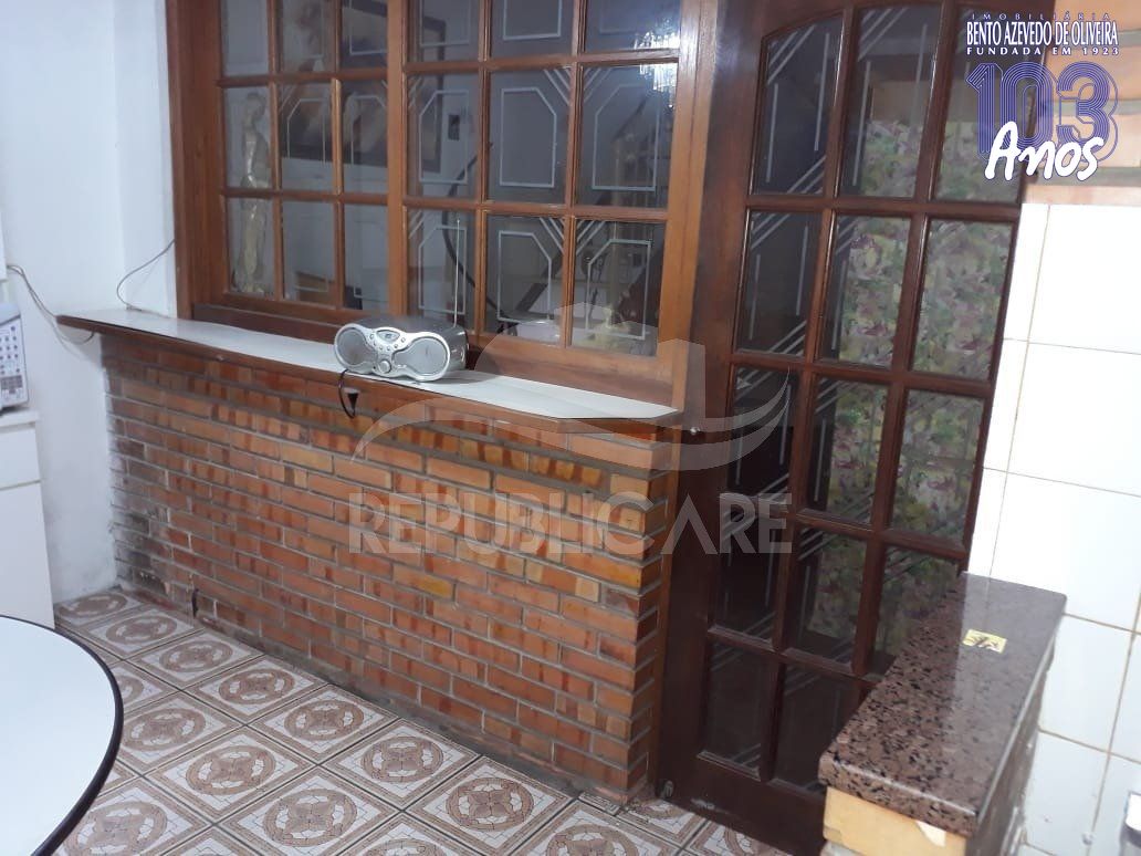 Casa, 3 quartos, 250 m² - Foto 11