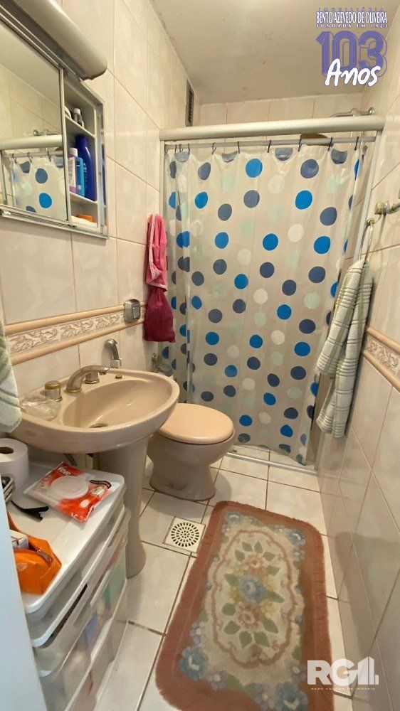 Apartamento, 3 quartos, 83 m² - Foto 12