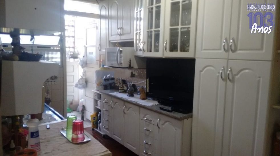 Apartamento, 2 quartos, 124 m² - Foto 12