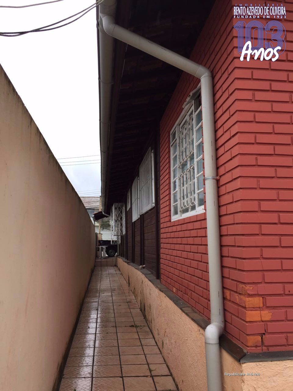 Casa, 3 quartos, 85 m² - Foto 2