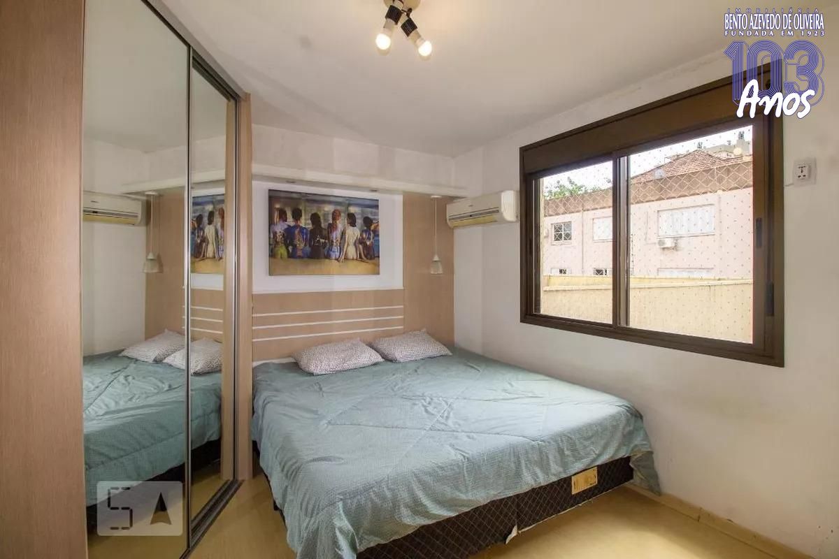 Dormitorio-Janelas