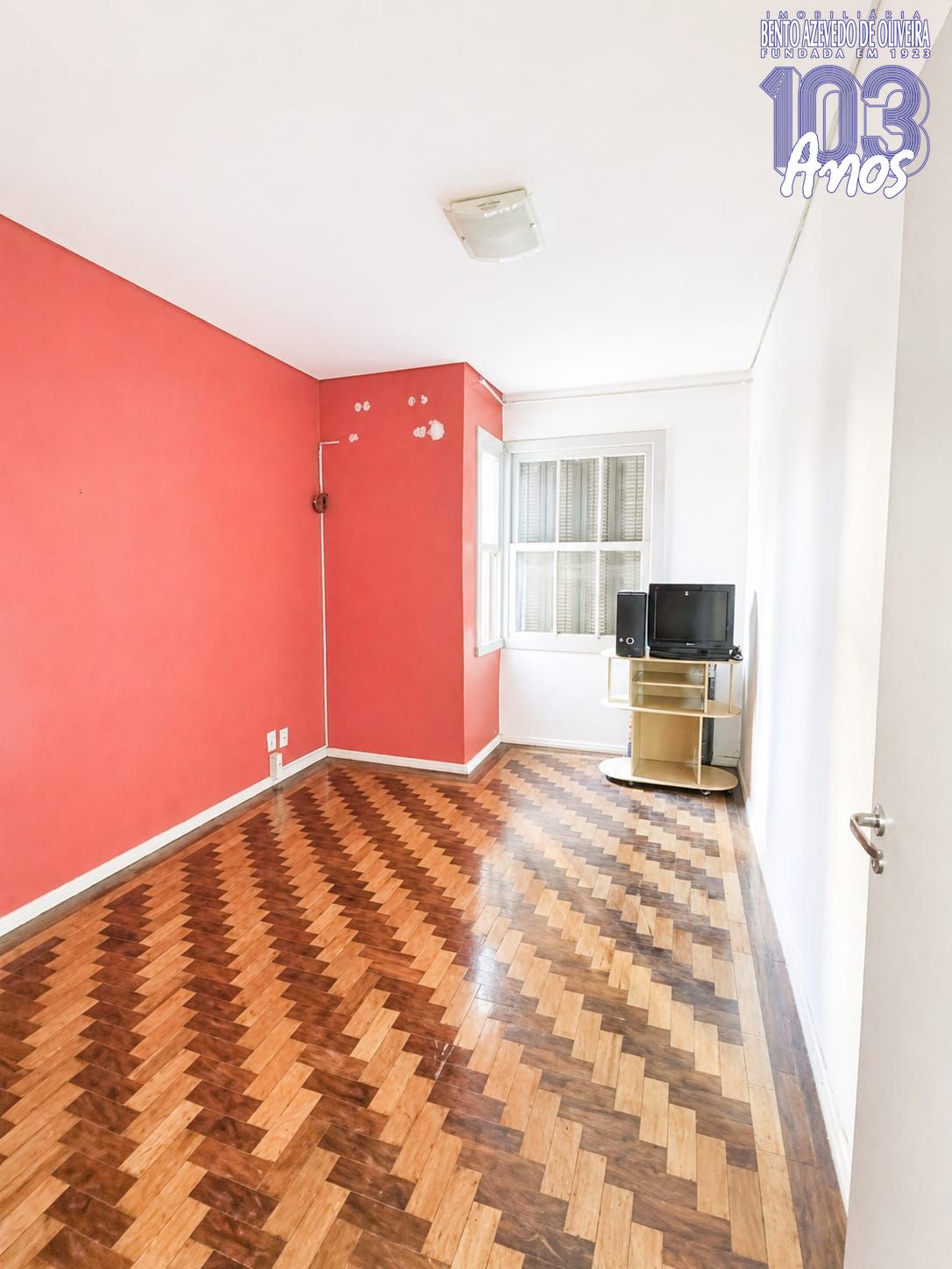 apartamento-dormitório