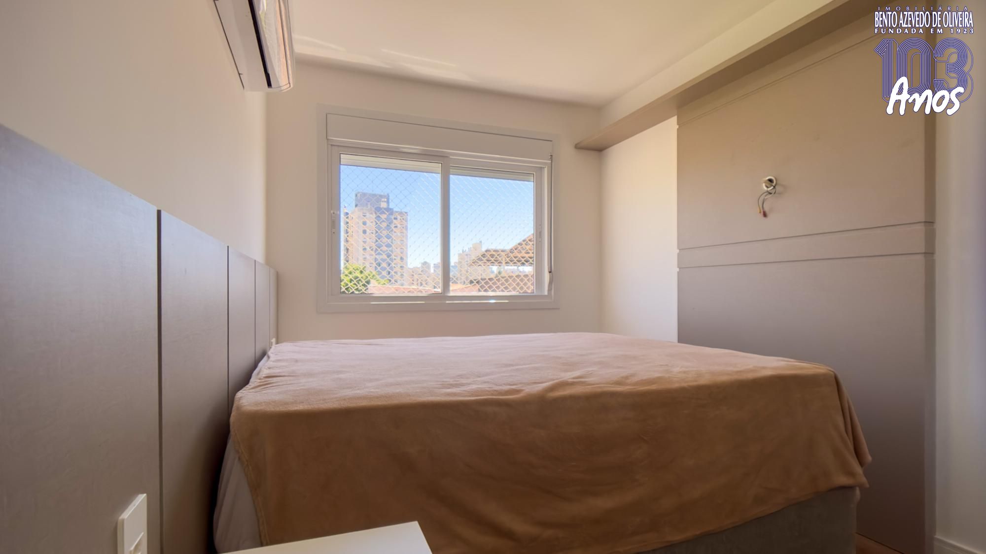 apartamento-dormitório