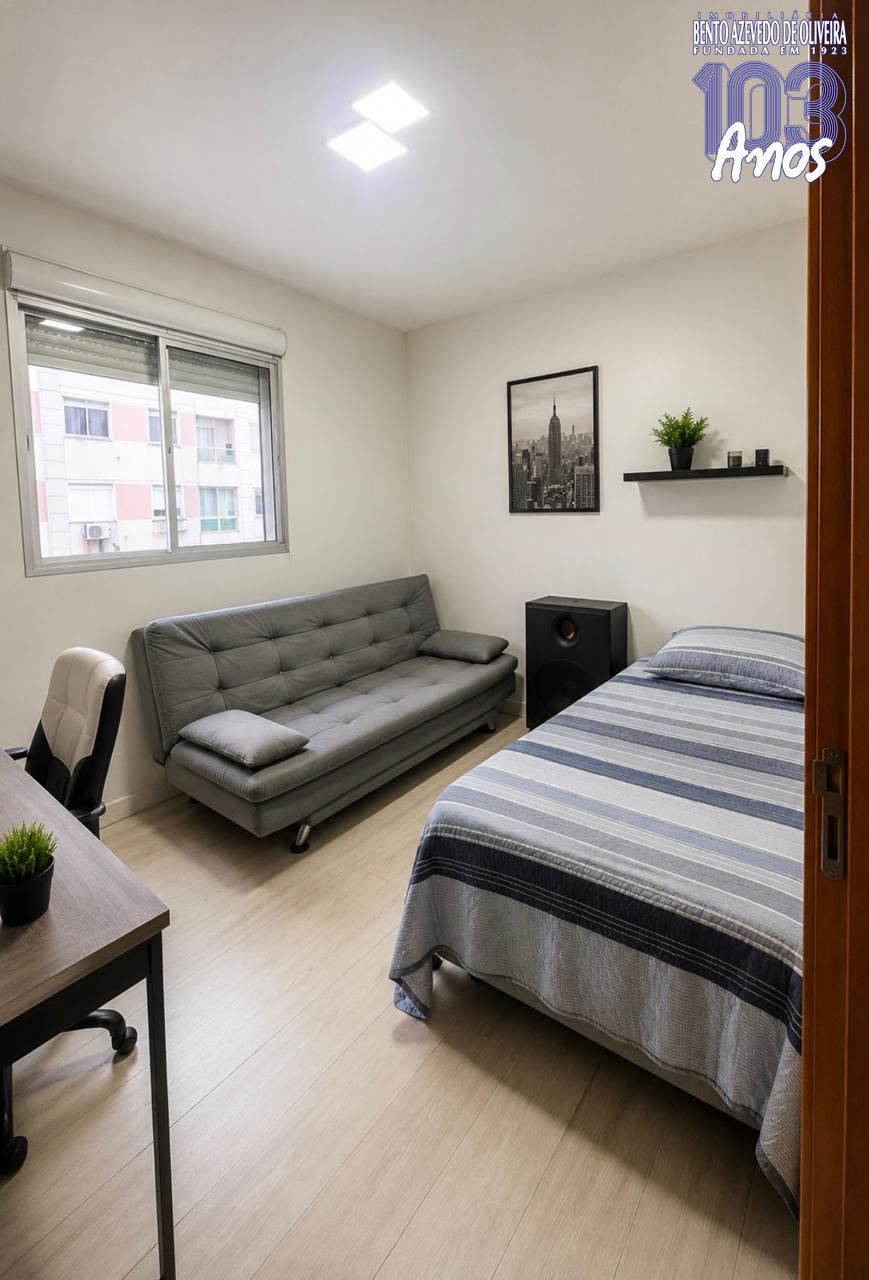 Dormitorio Vista 1.