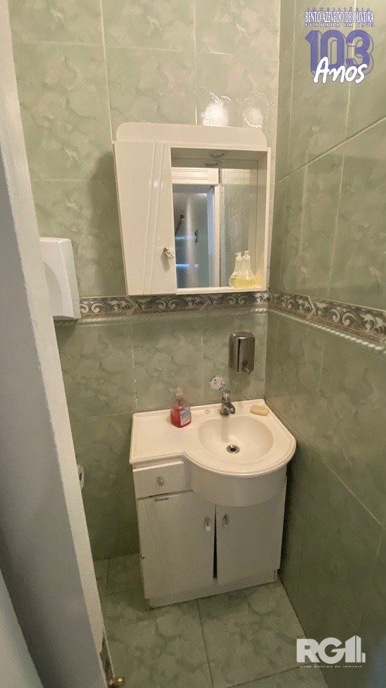 Loja-Salão, 55 m² - Foto 15