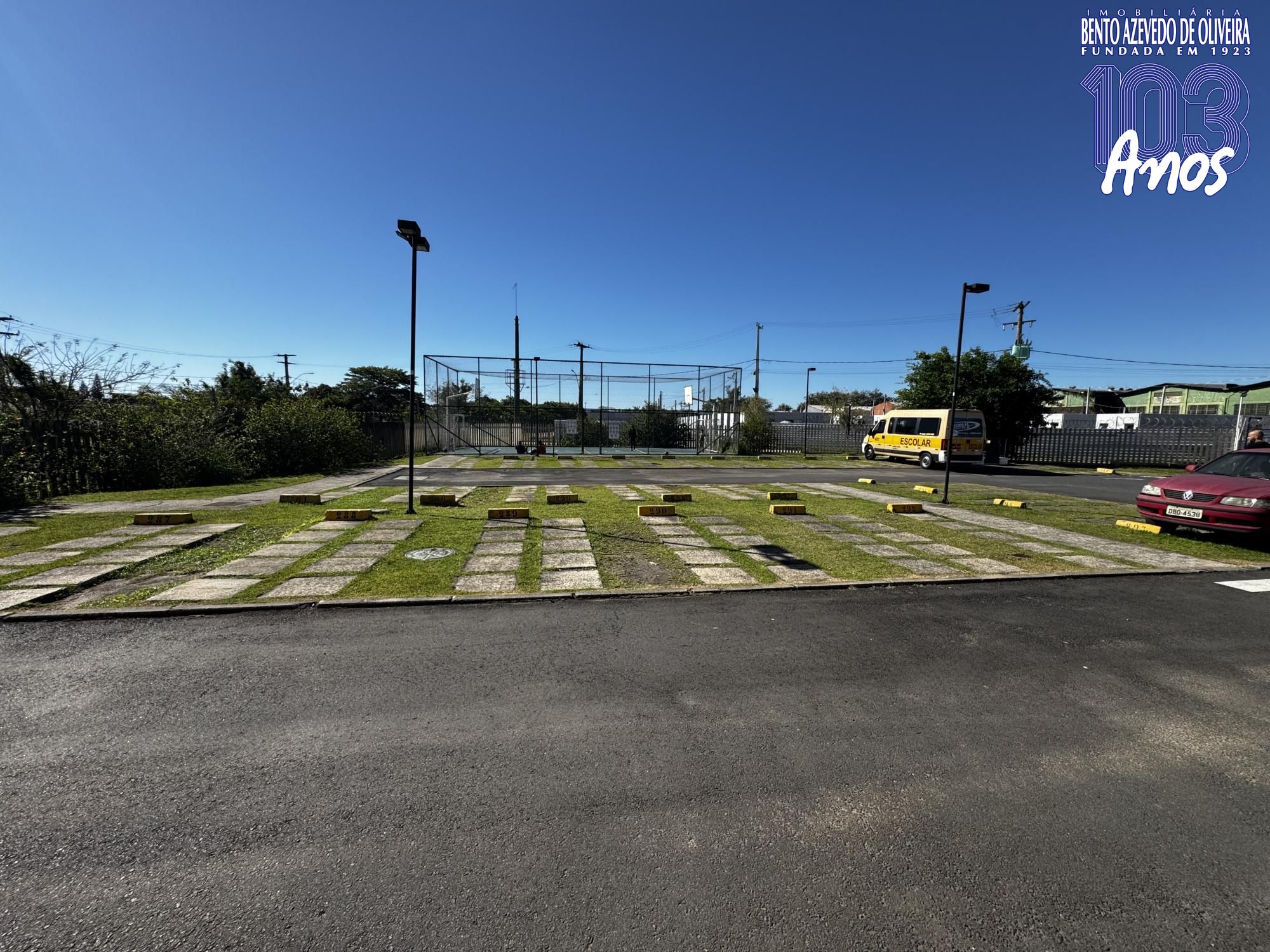 Apartamento, 2 quartos, 40 m² - Foto 2