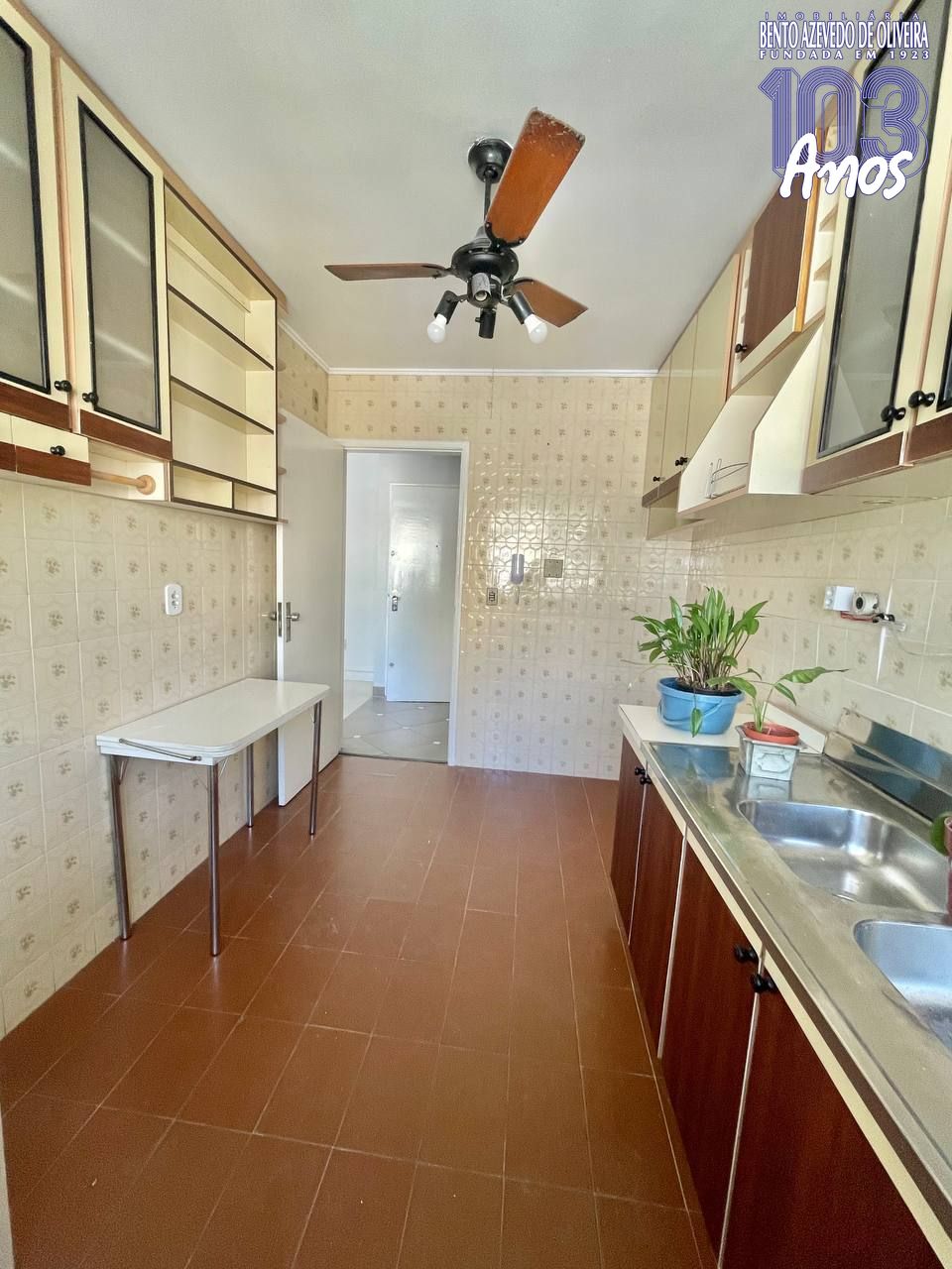 Apartamento, 2 quartos, 68 m² - Foto 1