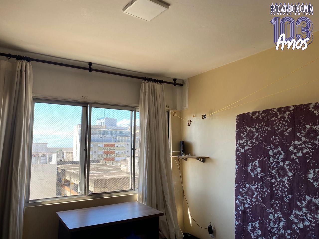 apartamento-dormitório-dois