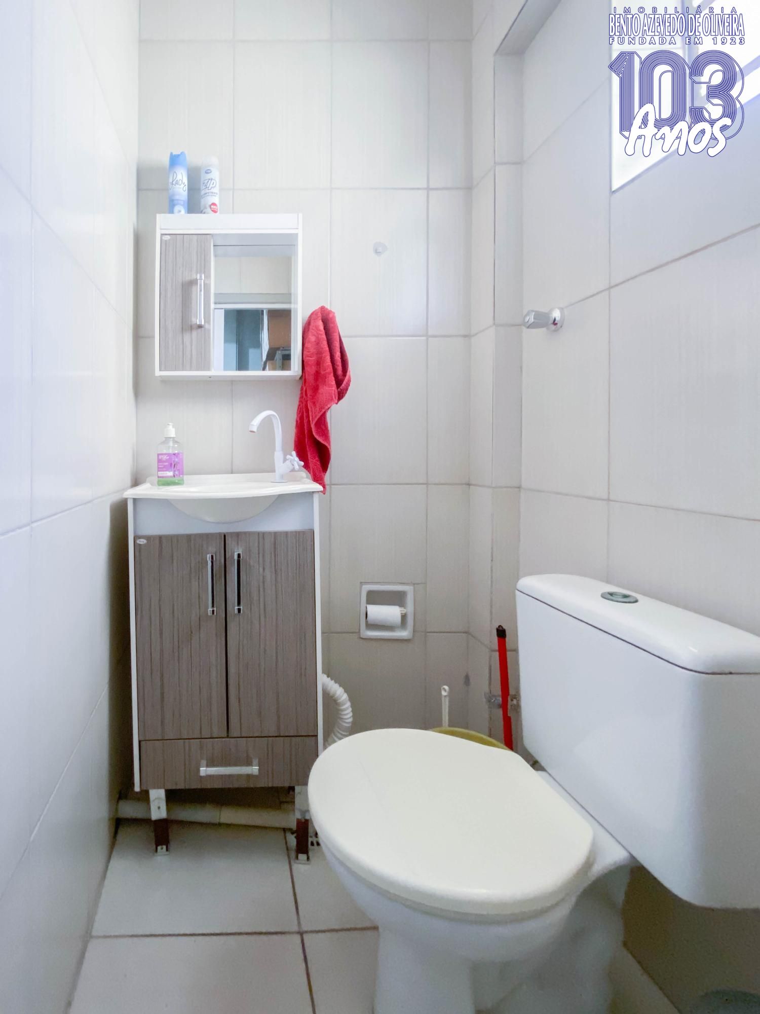 Apartamento, 1 quarto, 53 m² - Foto 9