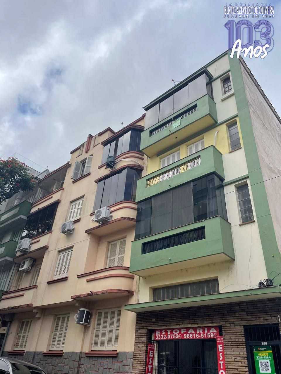 Apartamento, 2 quartos, 60 m² - Foto 18