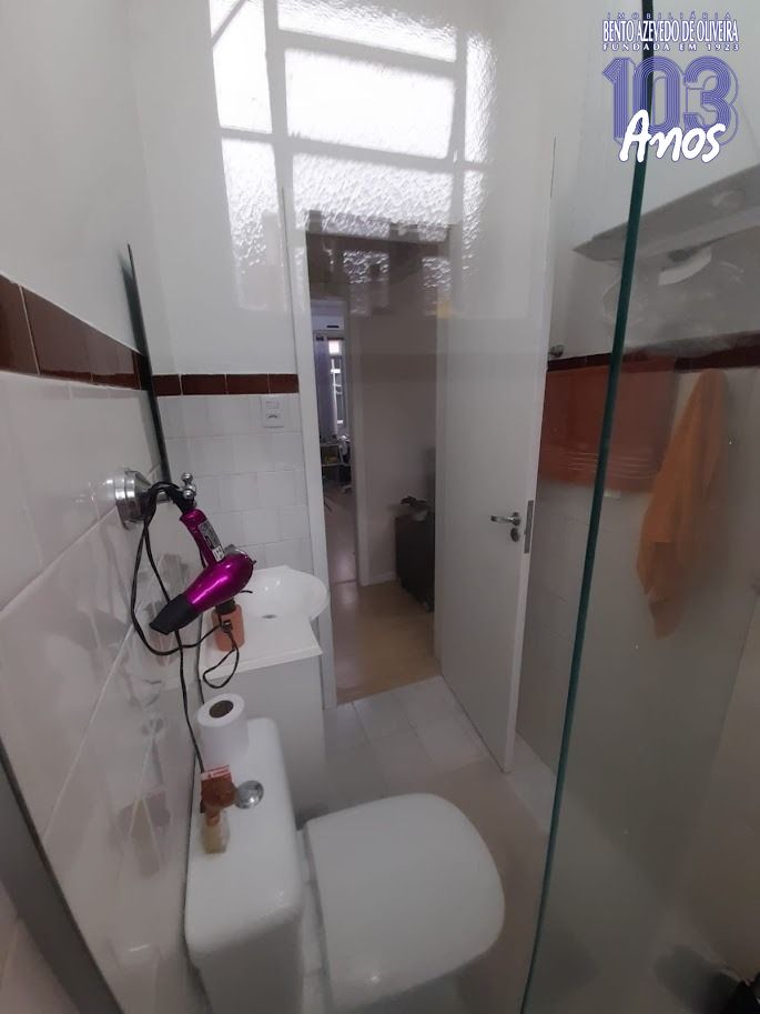 Apartamento, 2 quartos, 48 m² - Foto 19