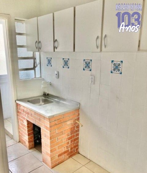 Apartamento, 1 quarto, 40 m² - Foto 8