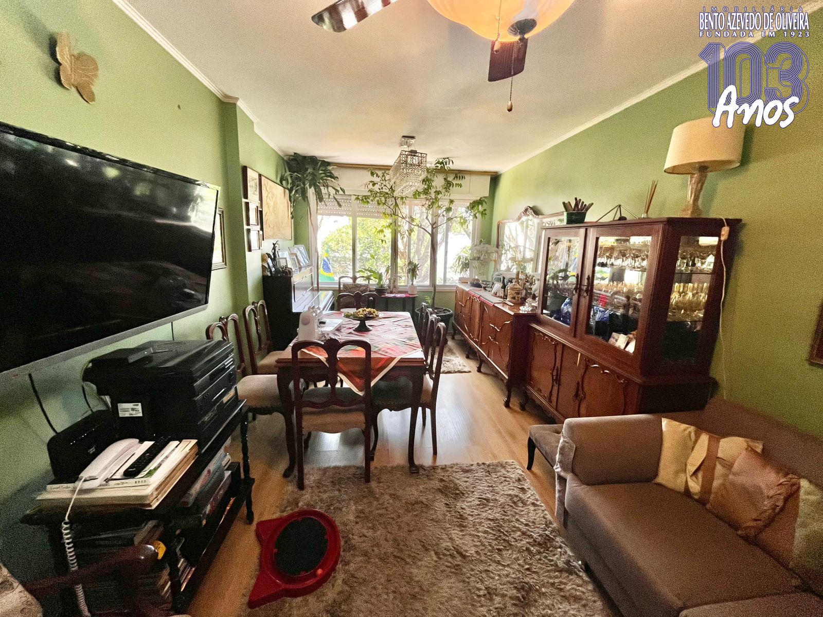 Apartamento, 3 quartos, 104 m² - Foto 6