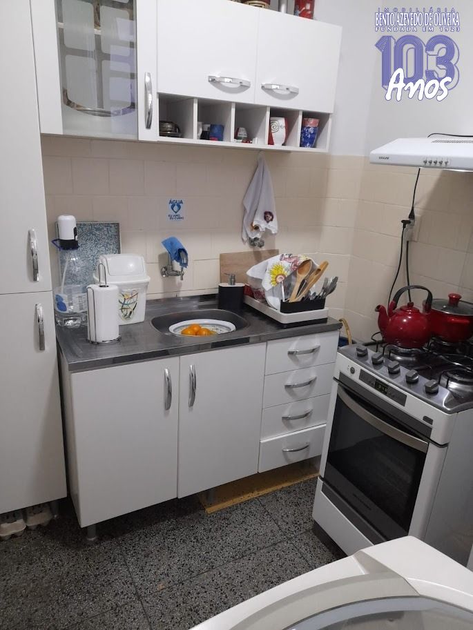 Apartamento, 2 quartos, 48 m² - Foto 13