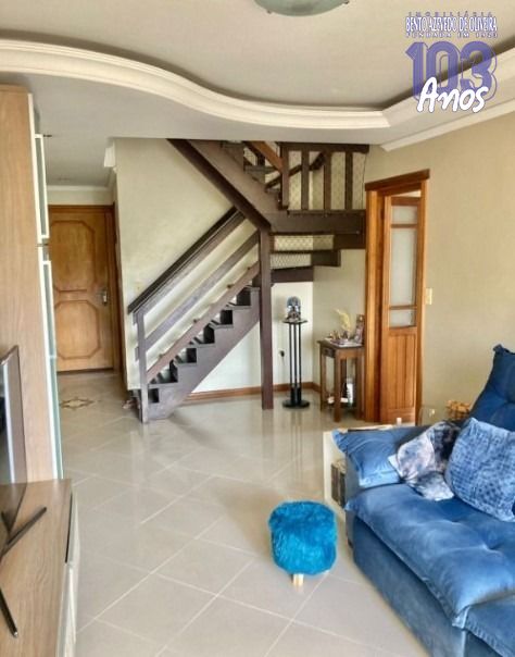 Cobertura, 3 quartos, 148 m² - Foto 5