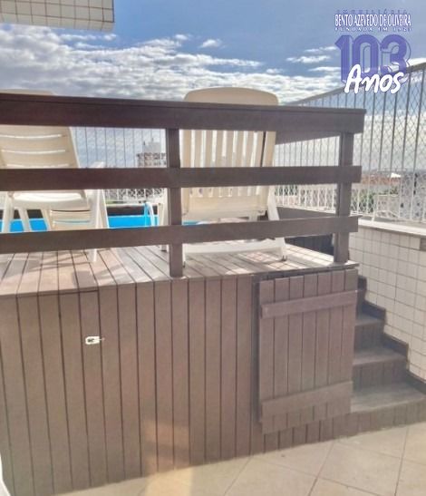Cobertura, 3 quartos, 148 m² - Foto 29