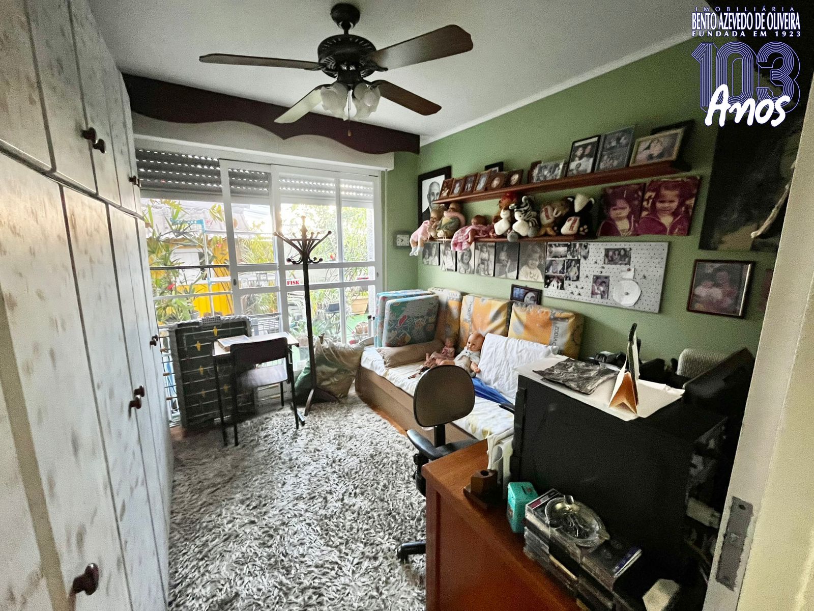 Dorm 2