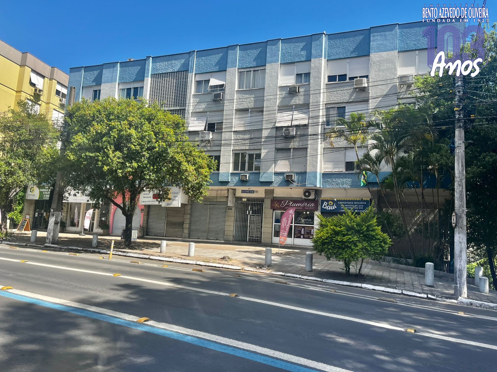 Apartamento, 3 quartos, 104 m² - Foto 3