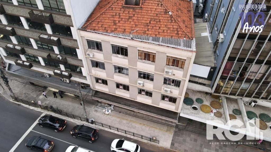 Apartamento, 2 quartos, 48 m² - Foto 2
