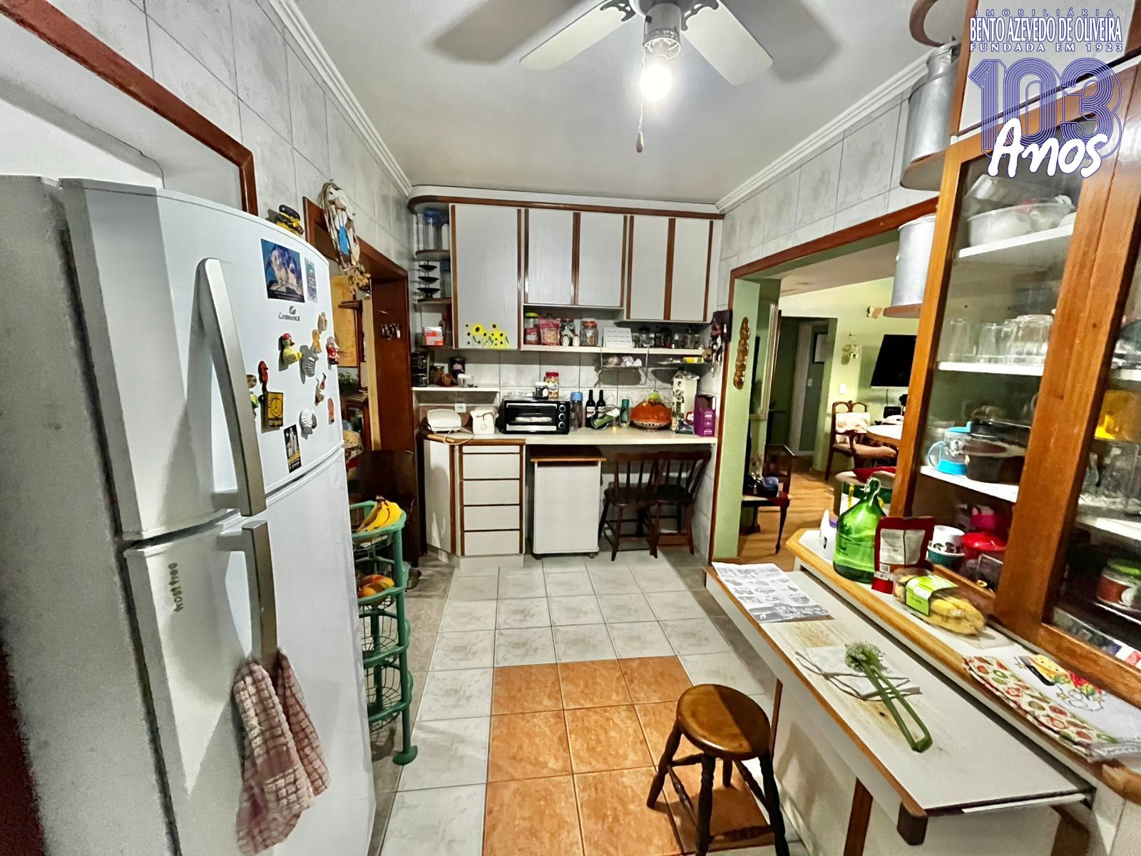 Cozinha