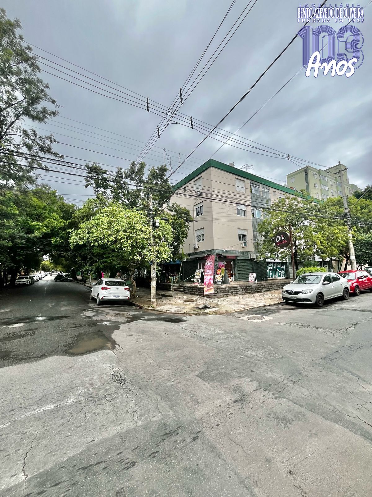 Apartamento, 1 quarto, 42 m² - Foto 1