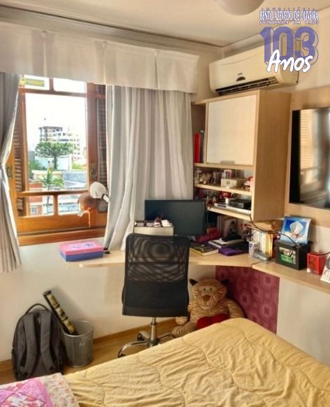 Cobertura, 3 quartos, 148 m² - Foto 9