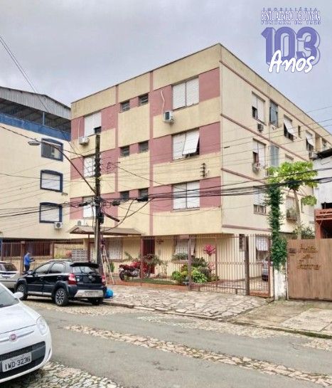 Apartamento, 1 quarto, 40 m² - Foto 1