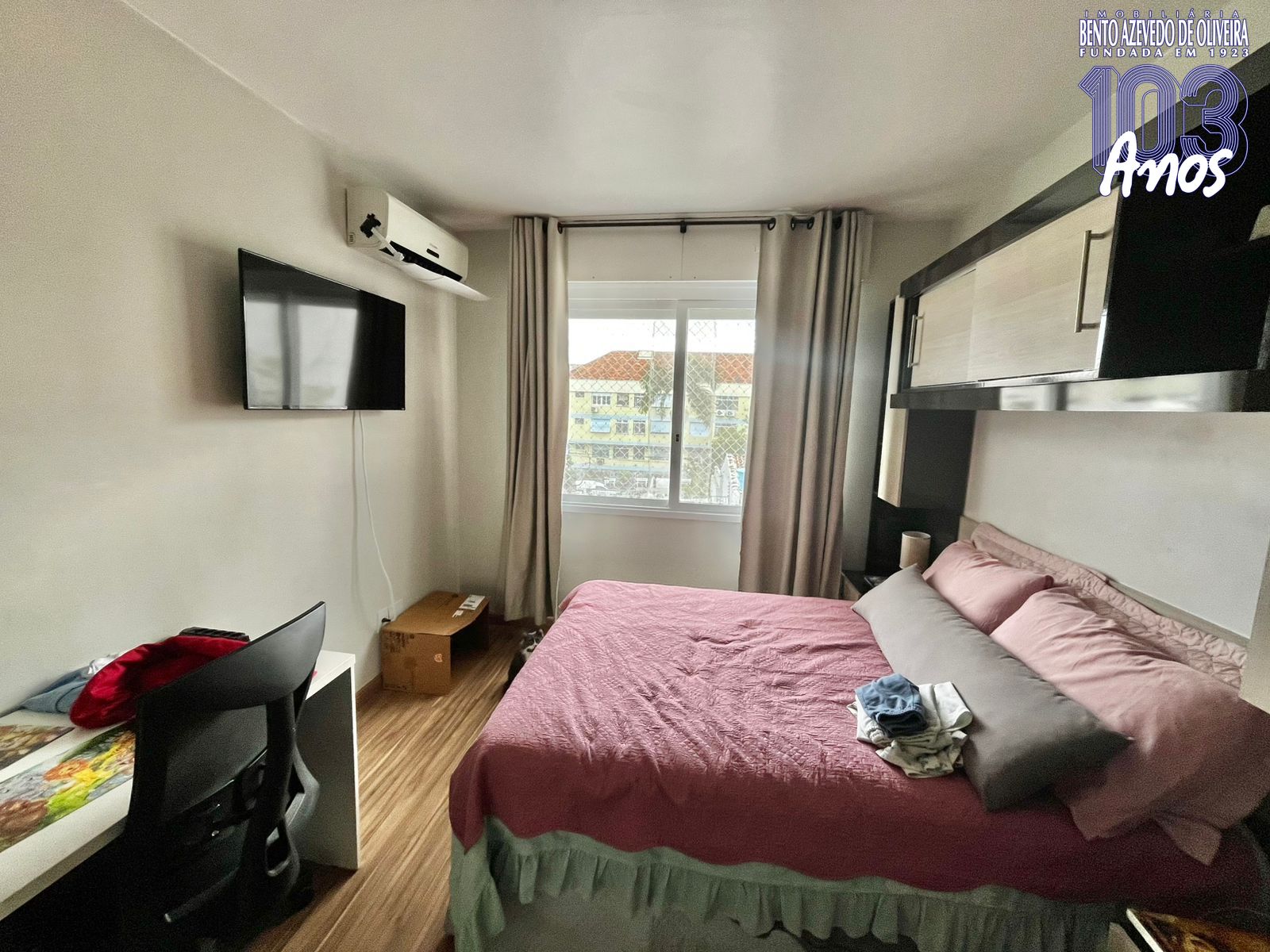 Dorm casal