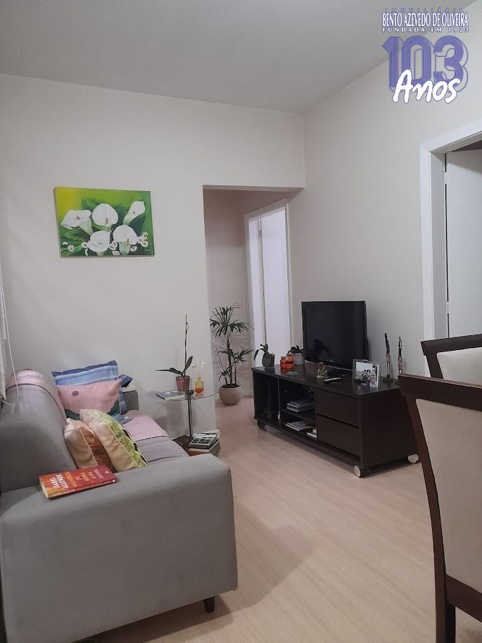 Apartamento, 2 quartos, 48 m² - Foto 5