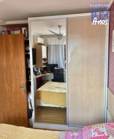 Cobertura, 3 quartos, 148 m² - Foto 10