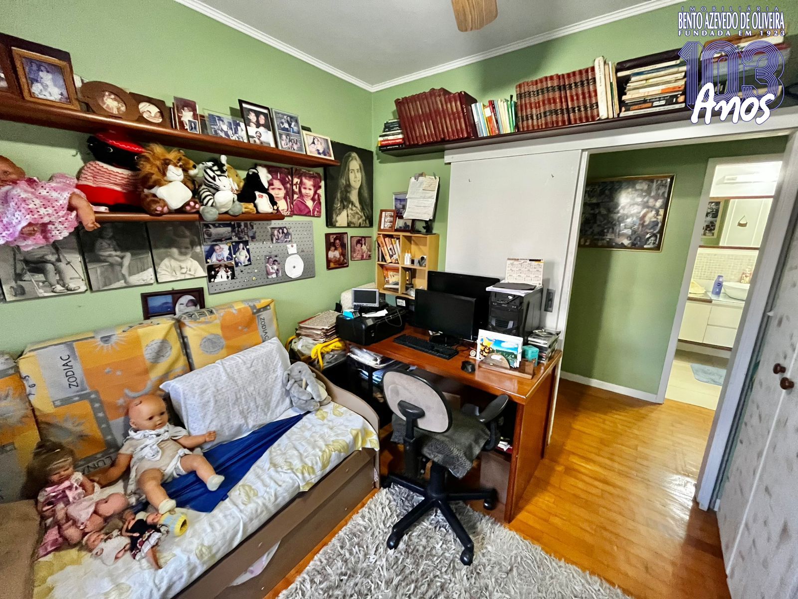 Dorm 2