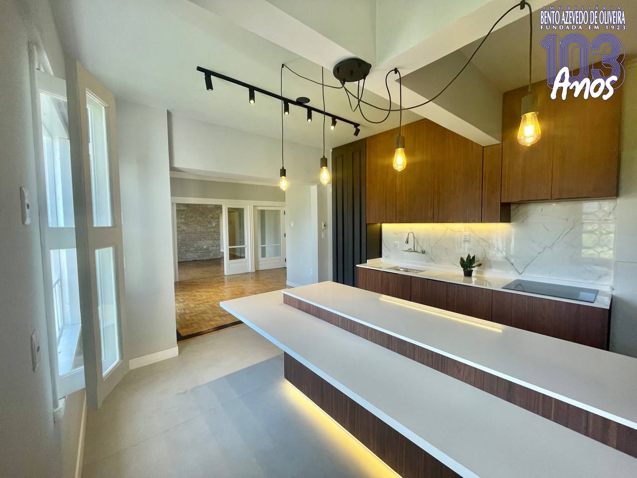 Apartamento, 3 quartos, 151 m² - Foto 7