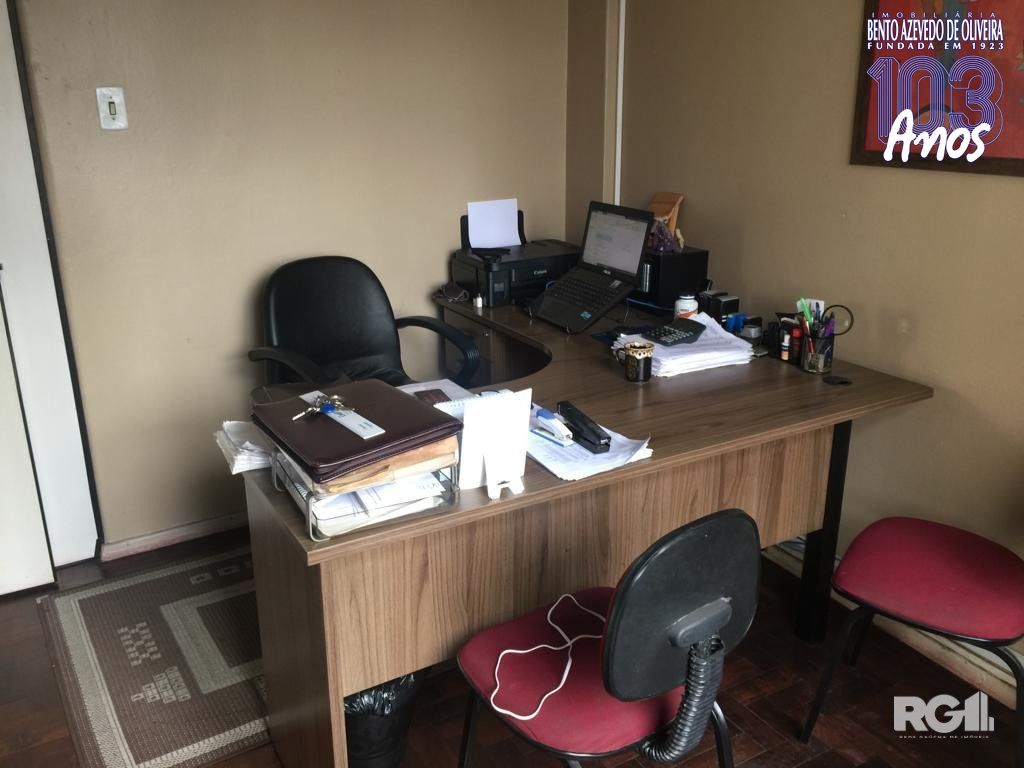 Sala-Conjunto, 43 m² - Foto 4