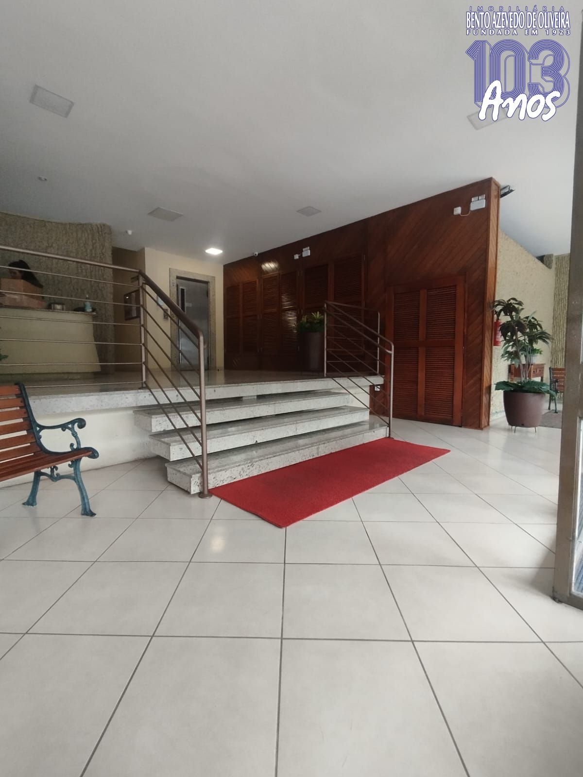 apartamento-hall