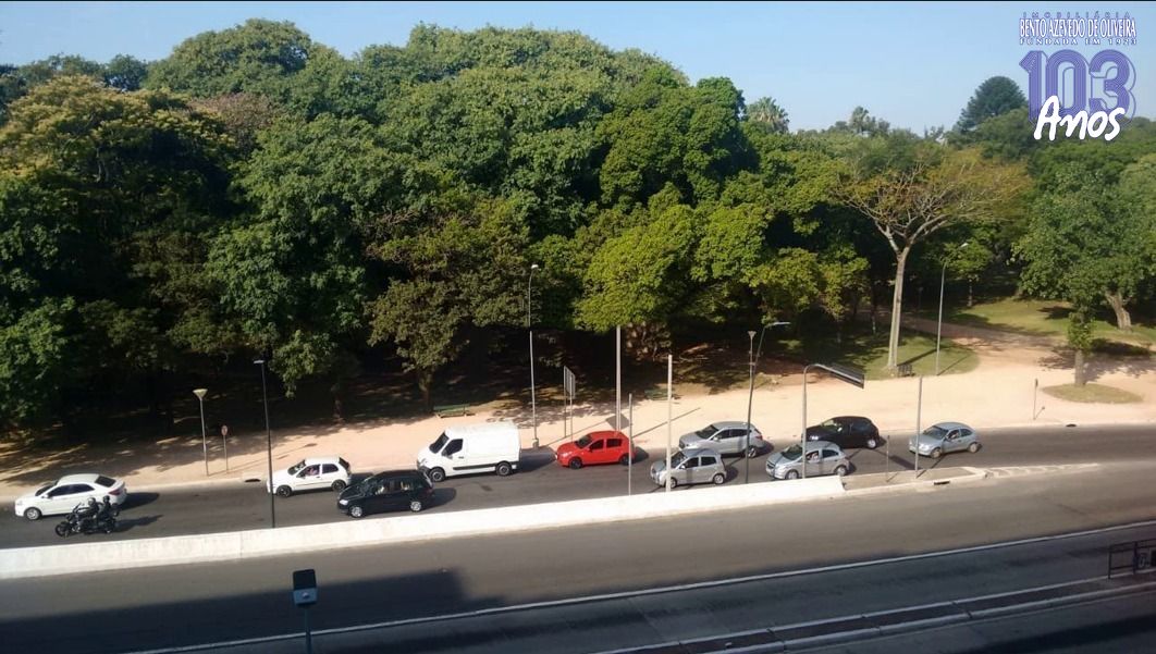 Apartamento, 2 quartos, 124 m² - Foto 1