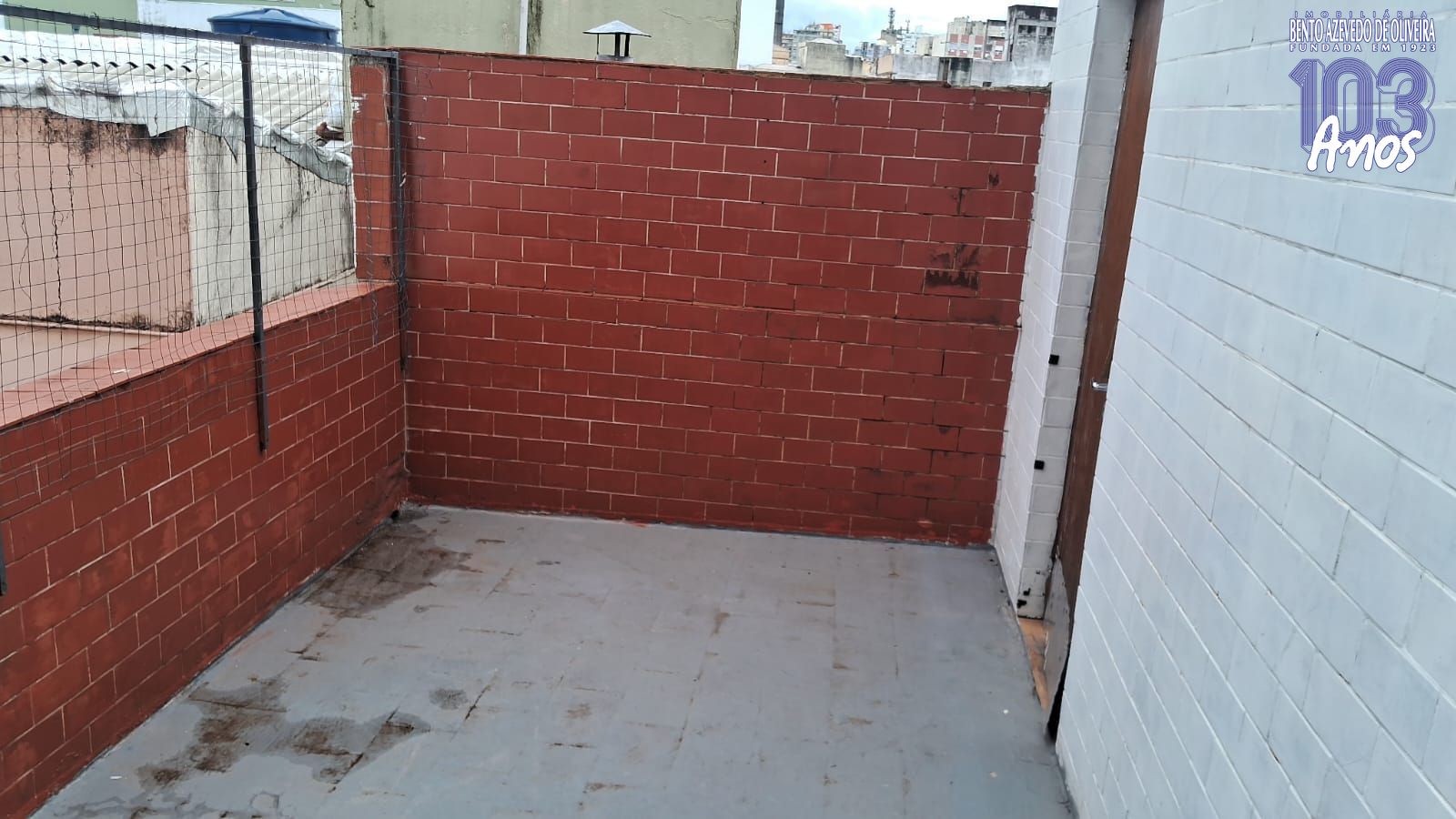 Cobertura, 1 quarto, 55 m² - Foto 14