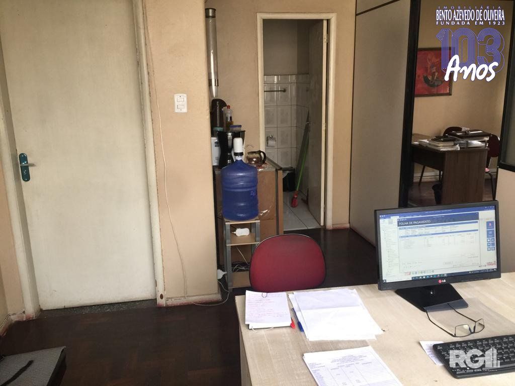 Sala-Conjunto, 43 m² - Foto 10