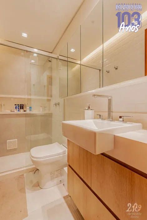 Cobertura, 1 quarto, 46 m² - Foto 18