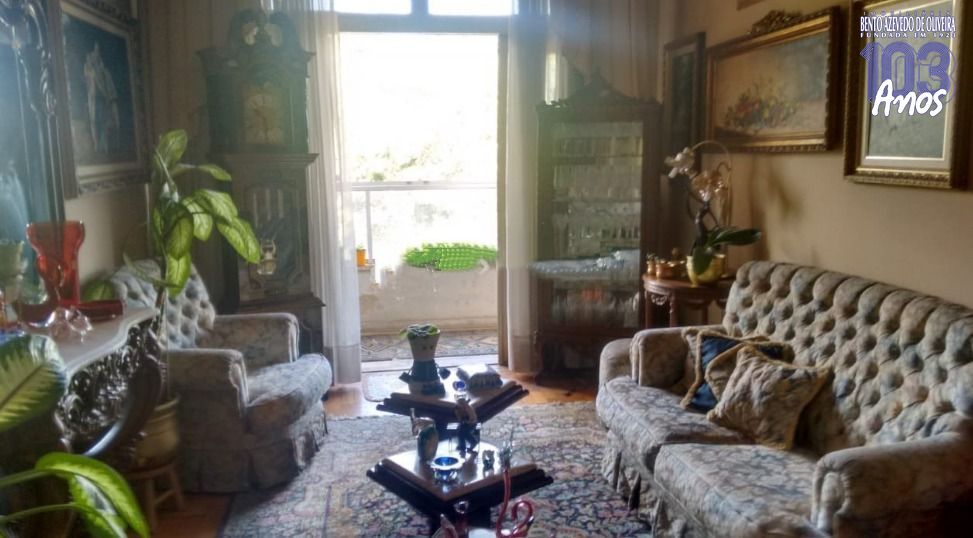 Apartamento, 2 quartos, 124 m² - Foto 3