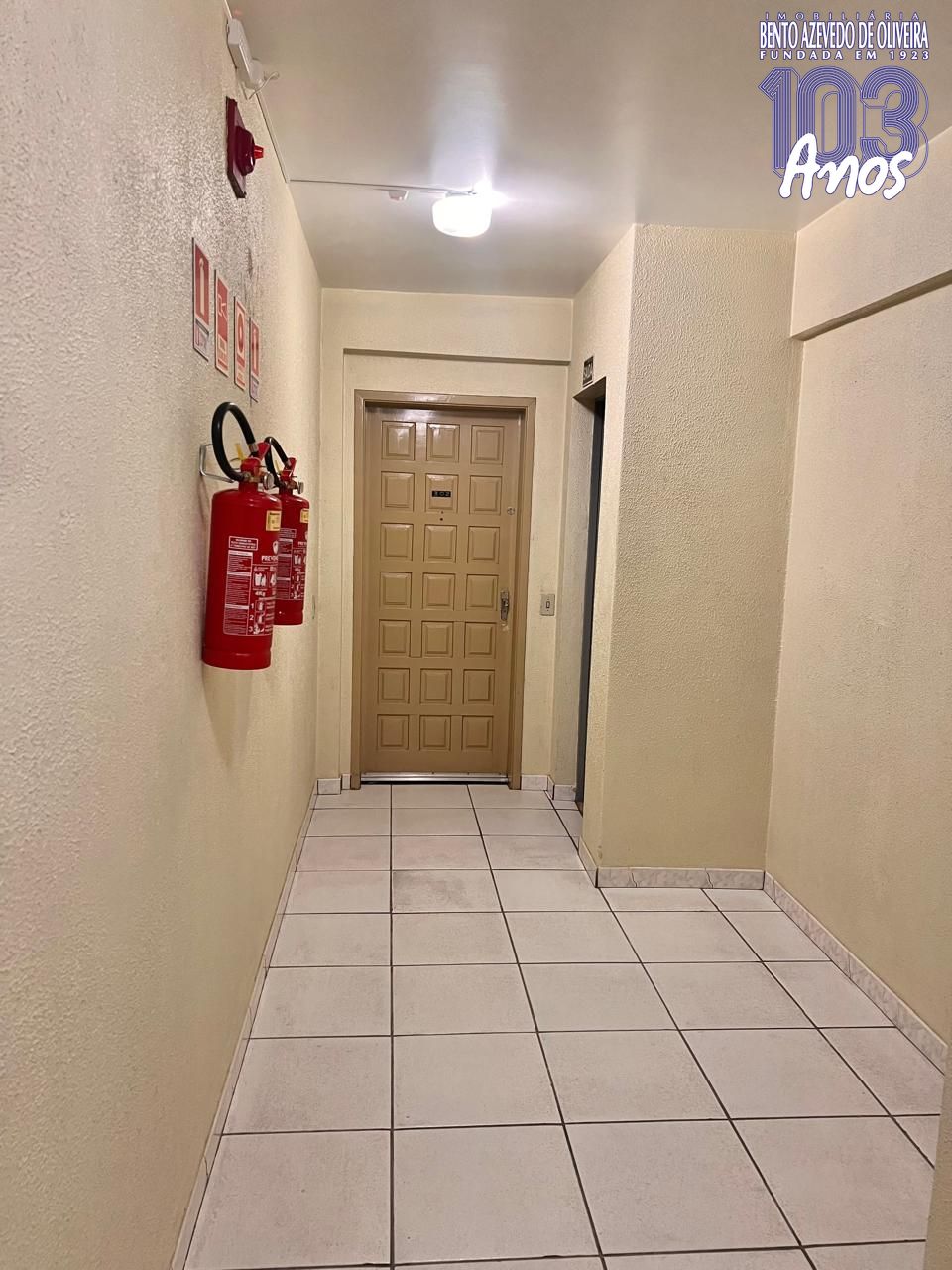 Hall Apto.