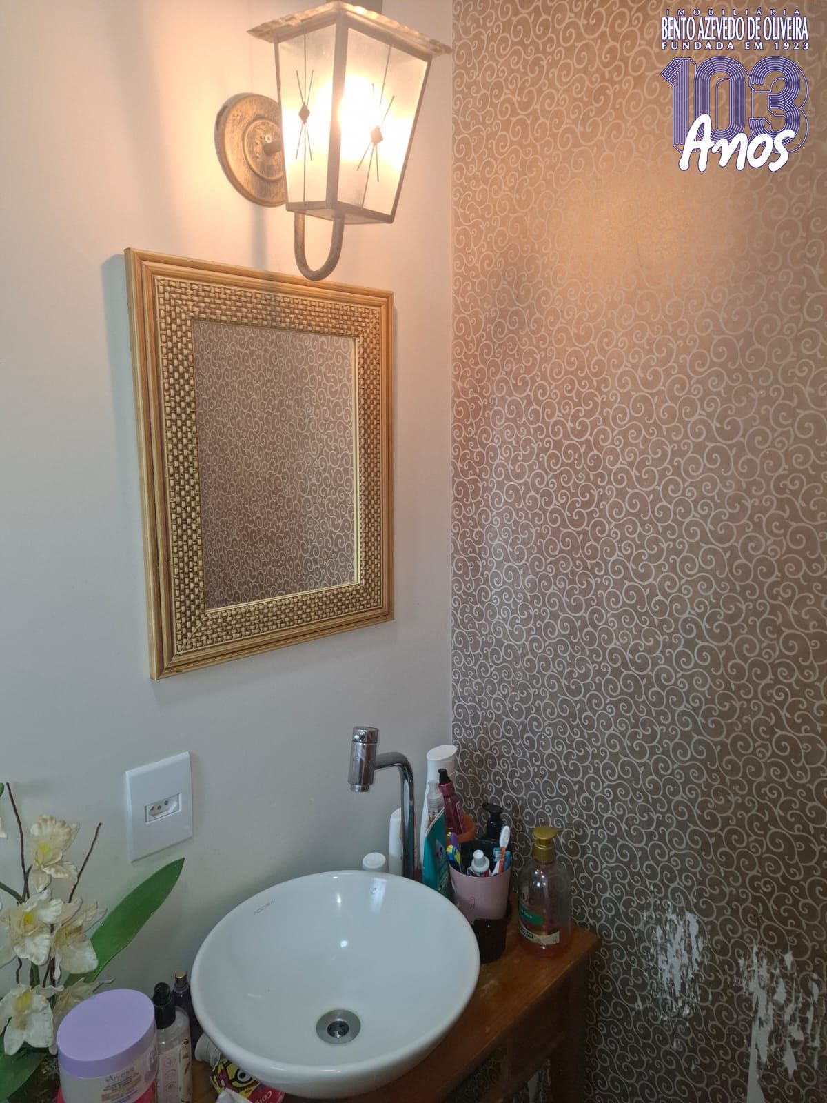 lavabo