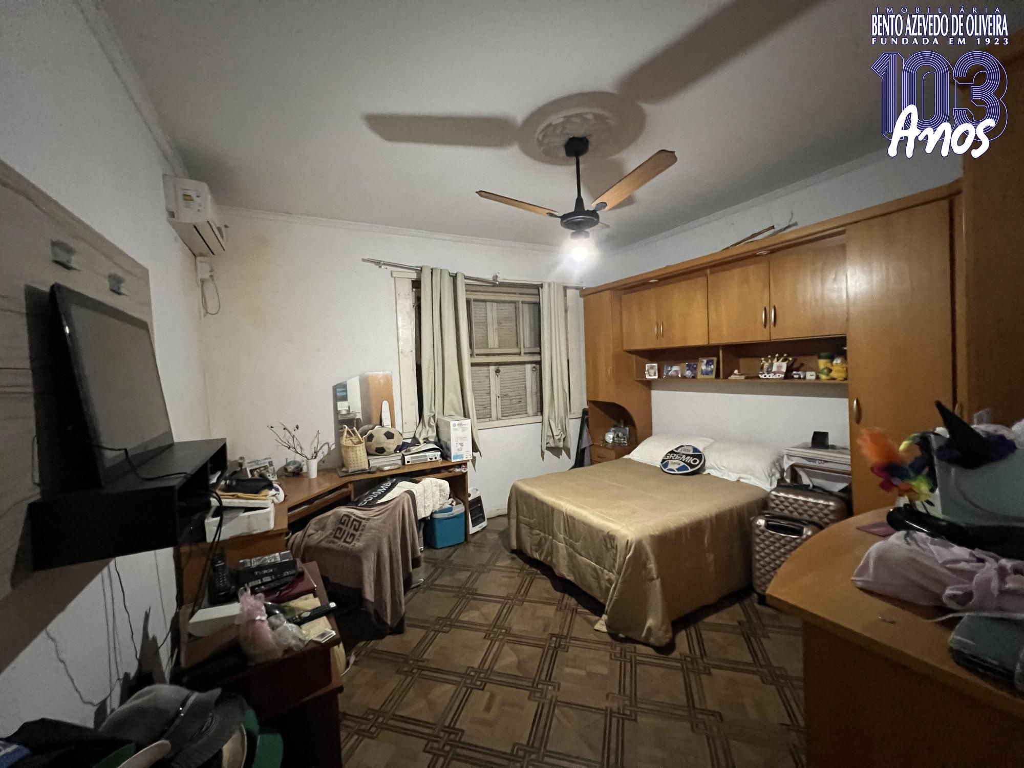 apartamento-dormitório