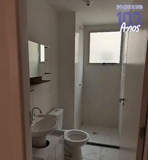 Apartamento, 2 quartos, 40 m² - Foto 16