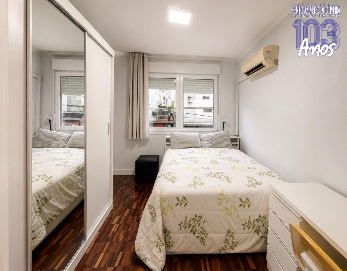 Dormitorio-Roupeiro -Split.