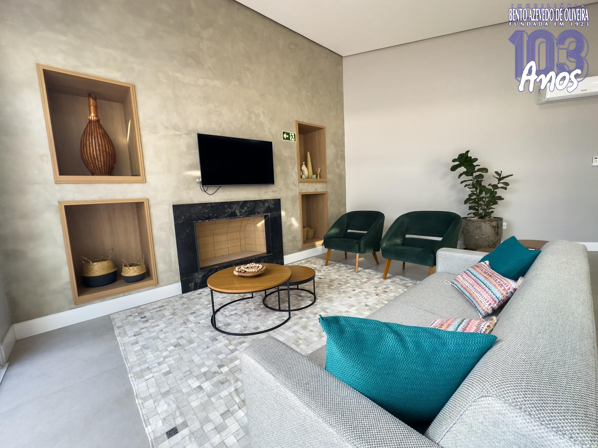 Apartamento, 2 quartos, 137 m² - Foto 7