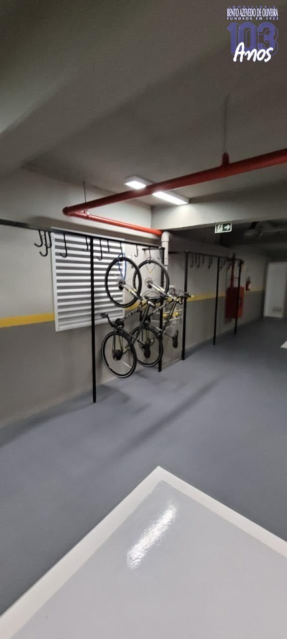 bicicletário-organizado